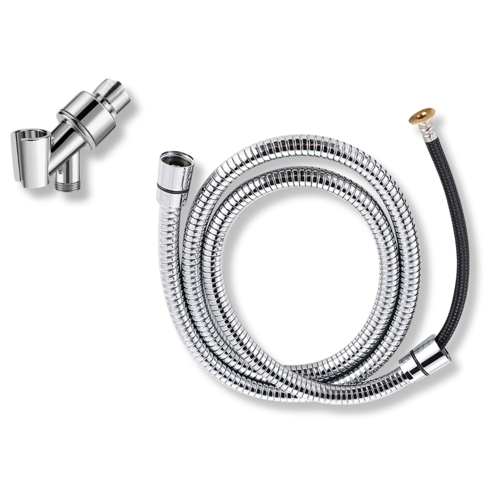 Hose & Connector Set